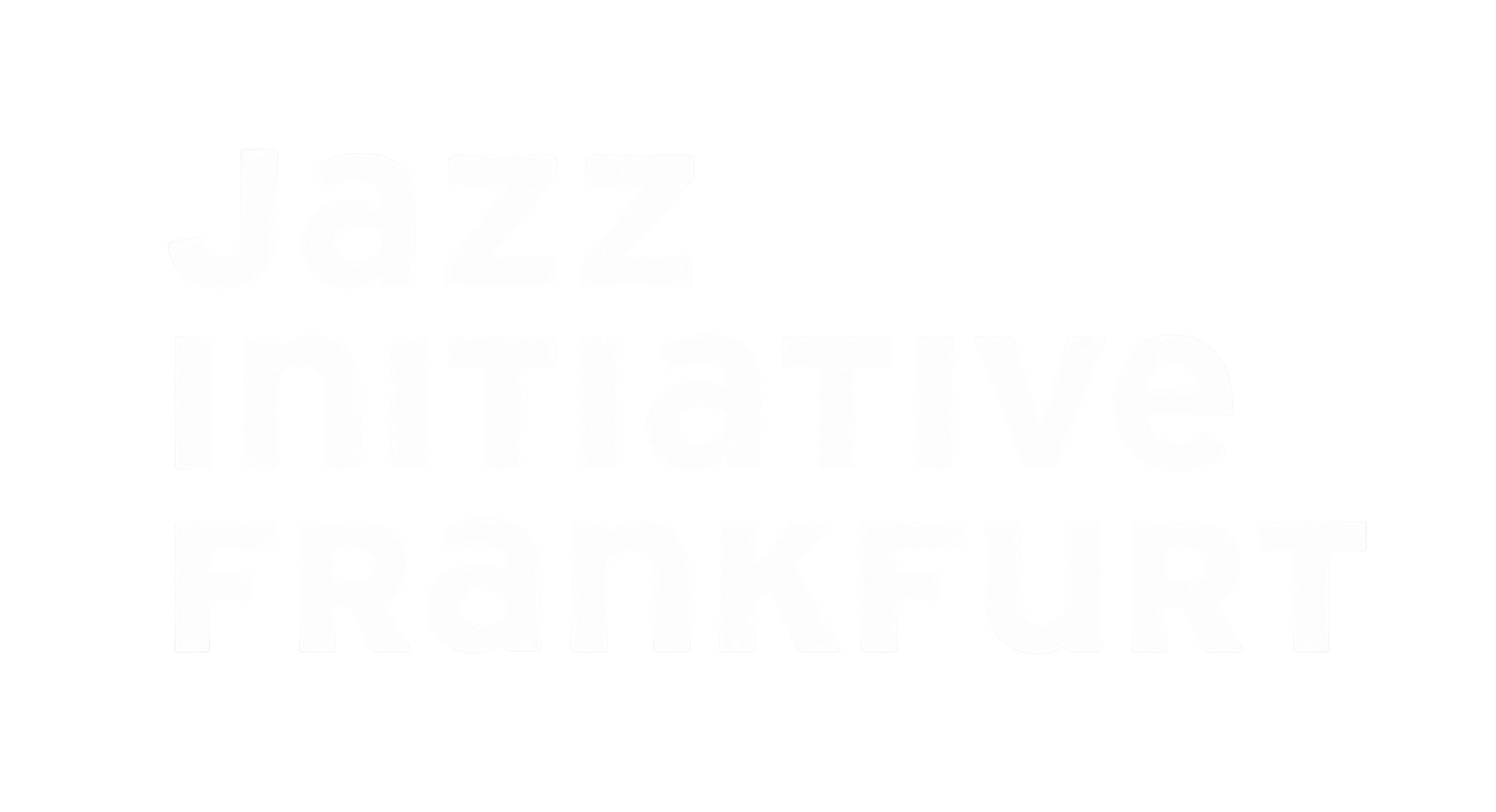 Jazz-Initiative Frankfurt am Main e.V.